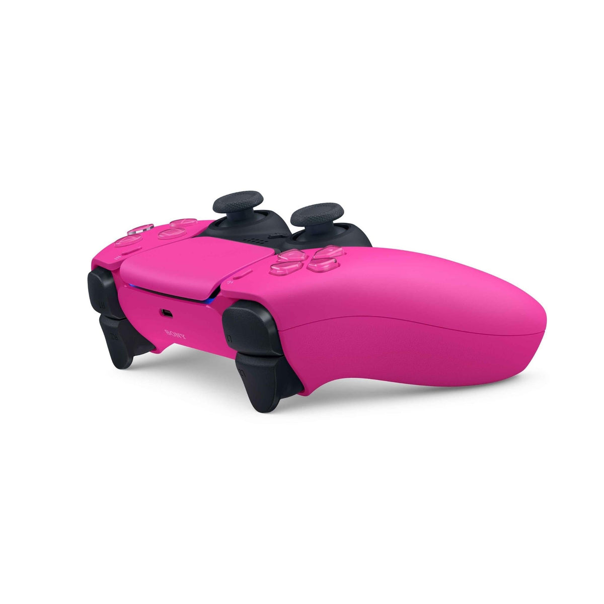 PS5 PlayStation 5 DualSense Controller - Nova Pink