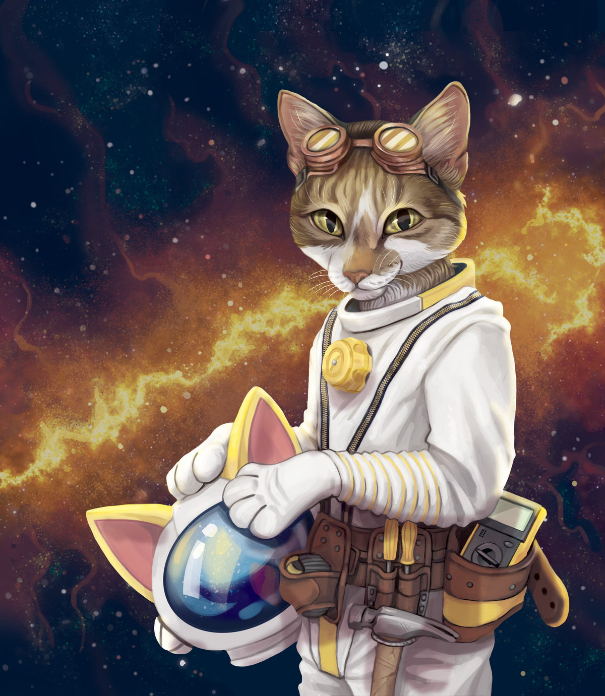 MLEM Space Agency