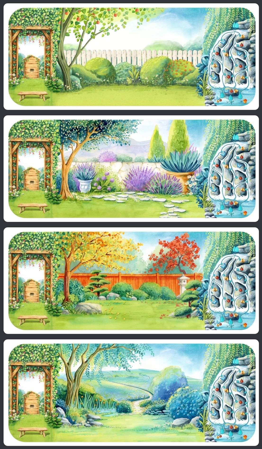 Pergola