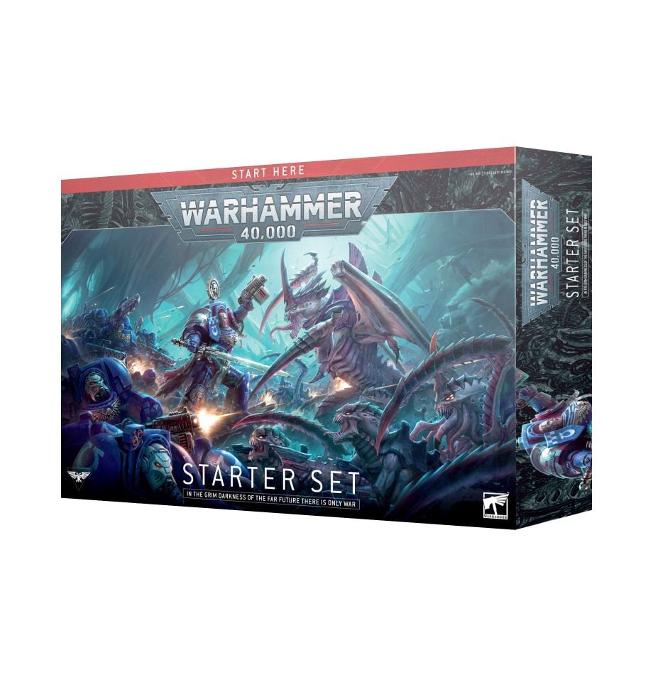 Starter Set (Warhammer 40000)