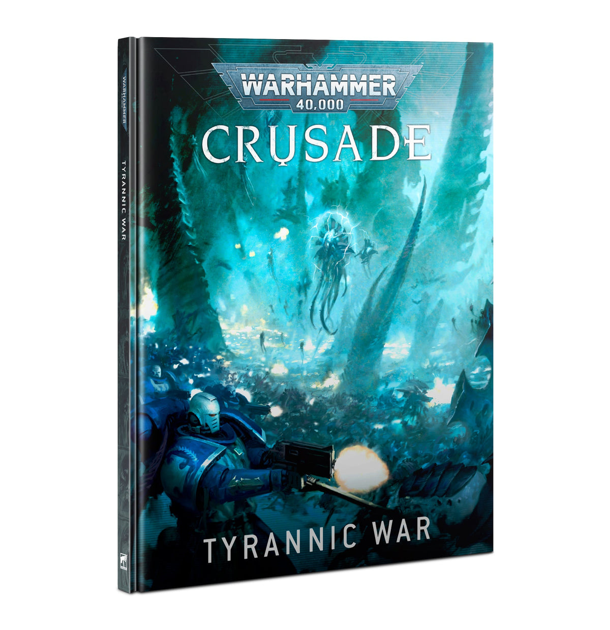 Crusade: Tyrannic War (Warhammer 40000)