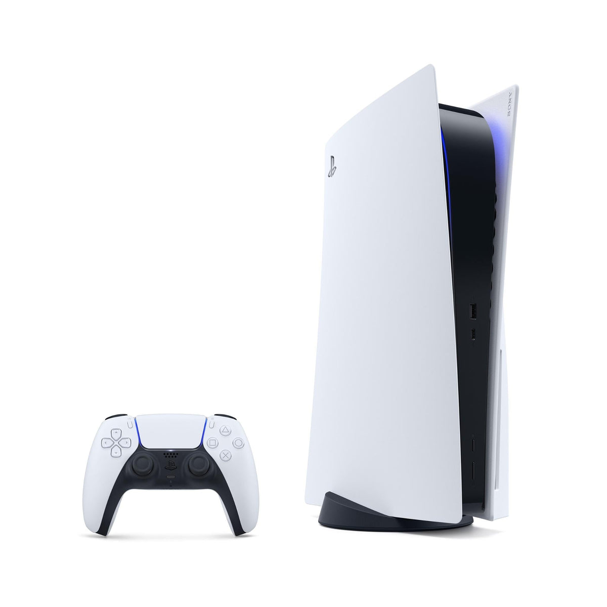 PS5 PlayStation 5 Console