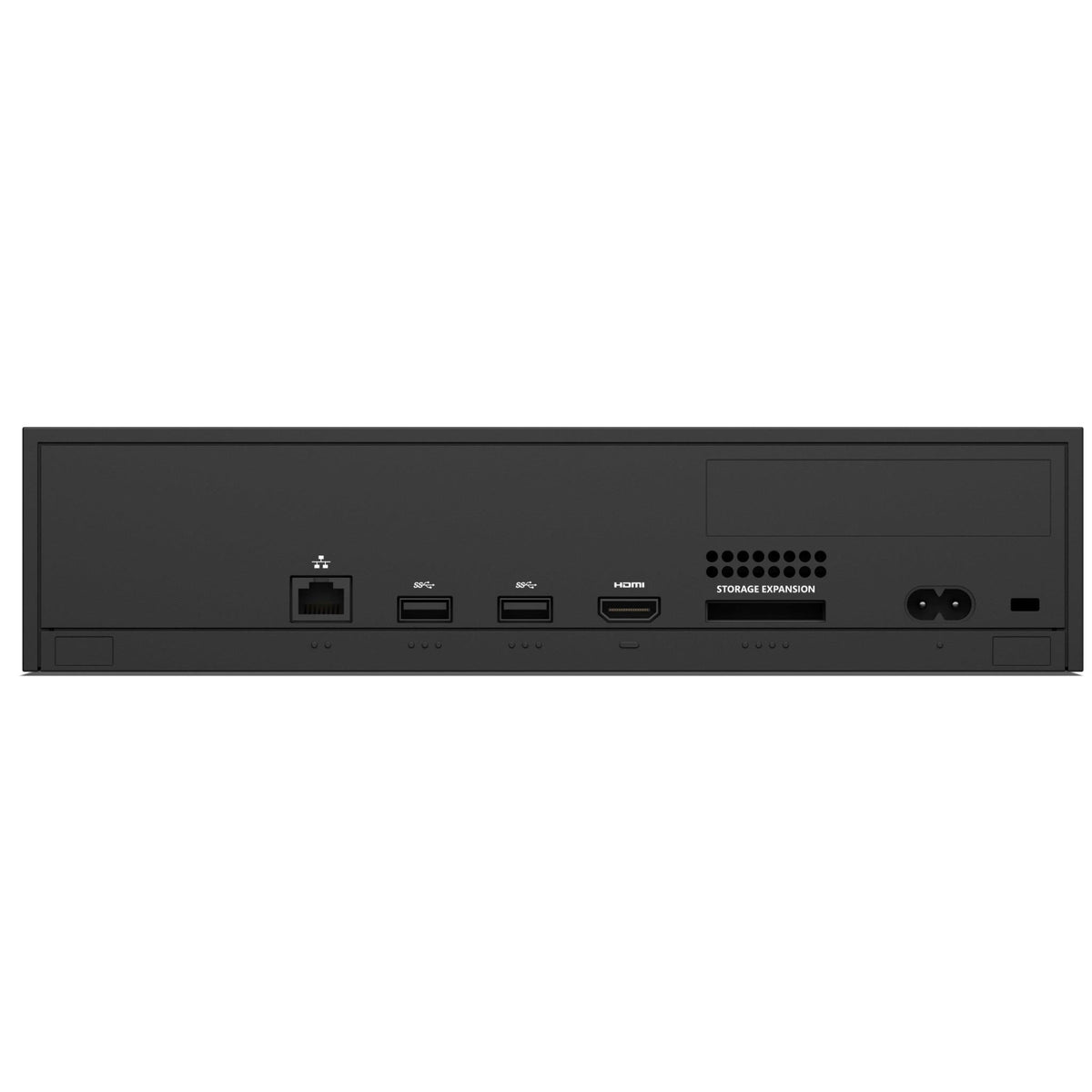 Xbox Series S Console 1TB Black
