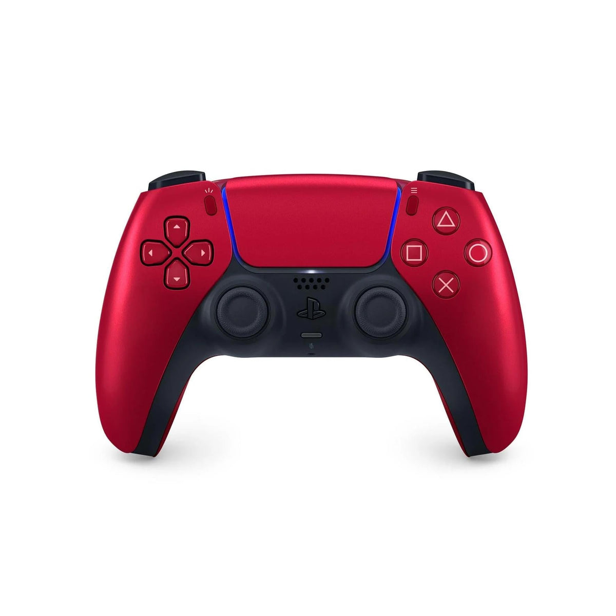 PS5 PlayStation 5 DualSense Controller - Volcanic Red