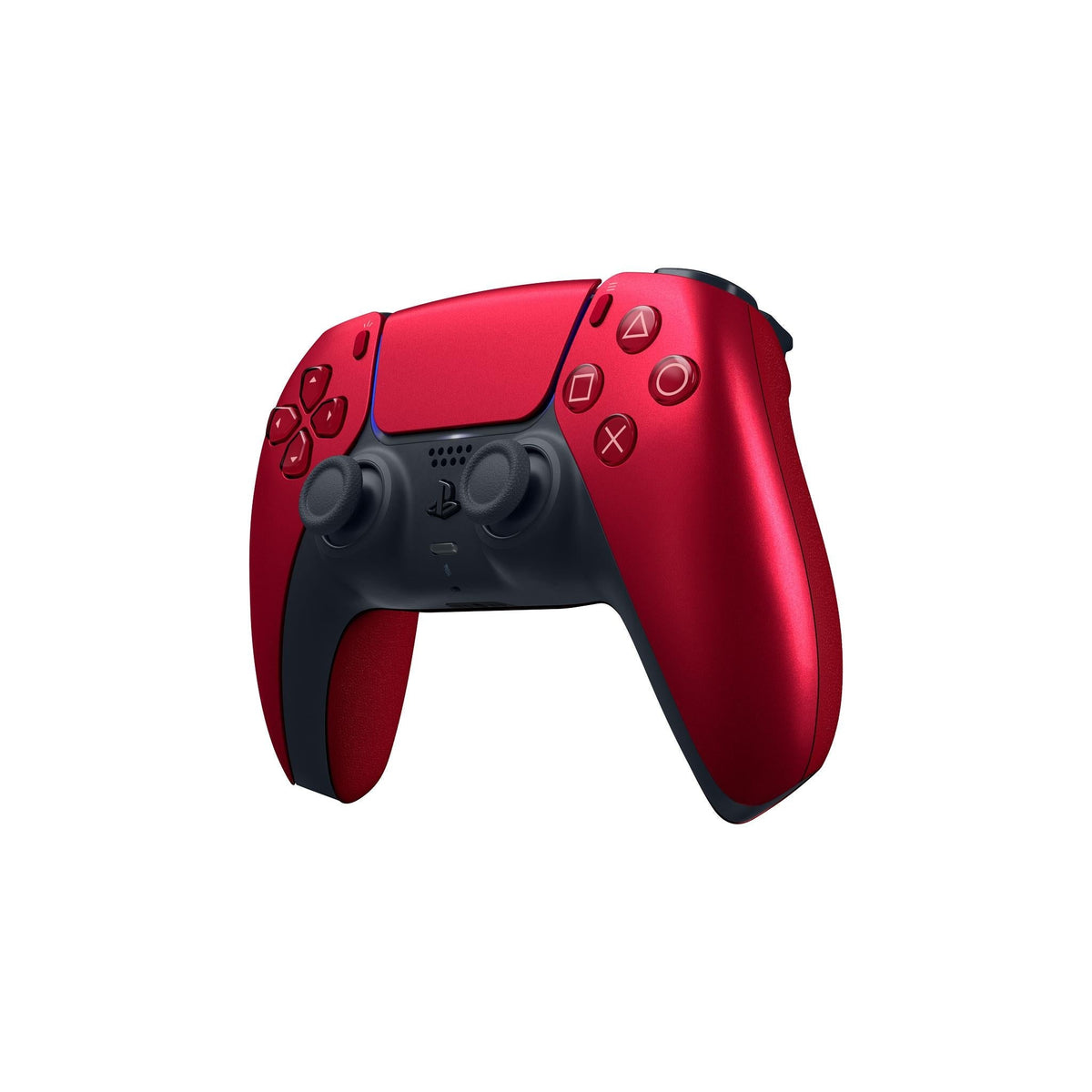PS5 PlayStation 5 DualSense Controller - Volcanic Red