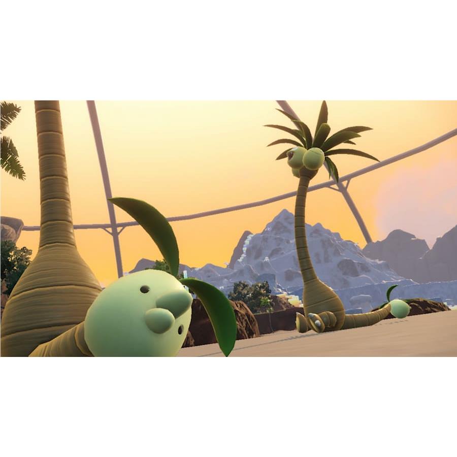 Pokemon Scarlet and The Hidden Treasure of Area Zero (Expansion Bundle)