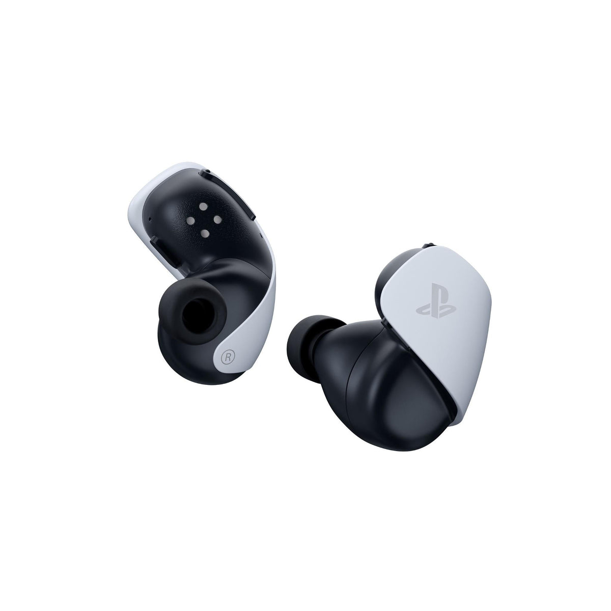PS5 PlayStation 5 Pulse Explore Wireless Earbuds - White