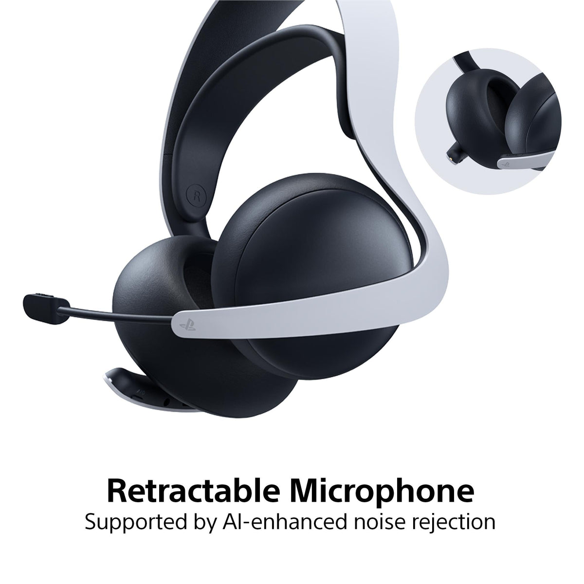PS5 PlayStation 5 Pulse Elite Wireless Headset