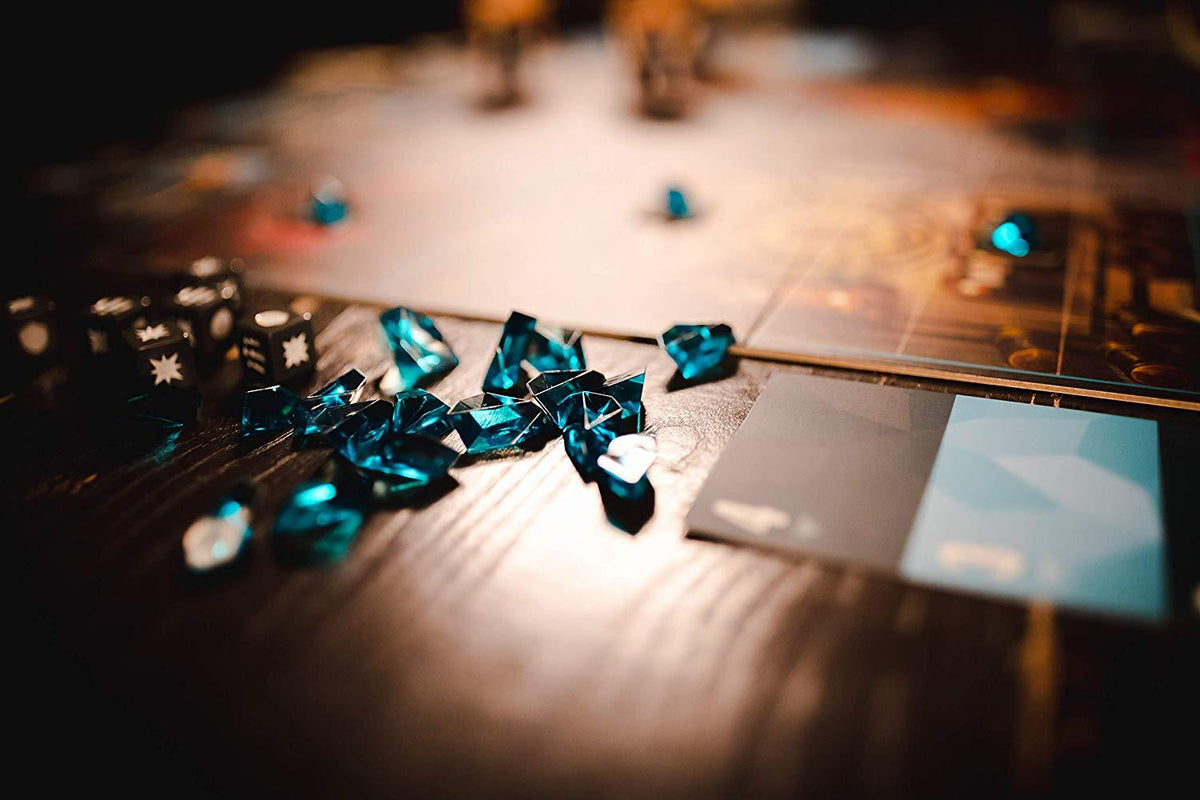 Funkoverse: Strategy Game - Harry Potter #100 (Base Set)