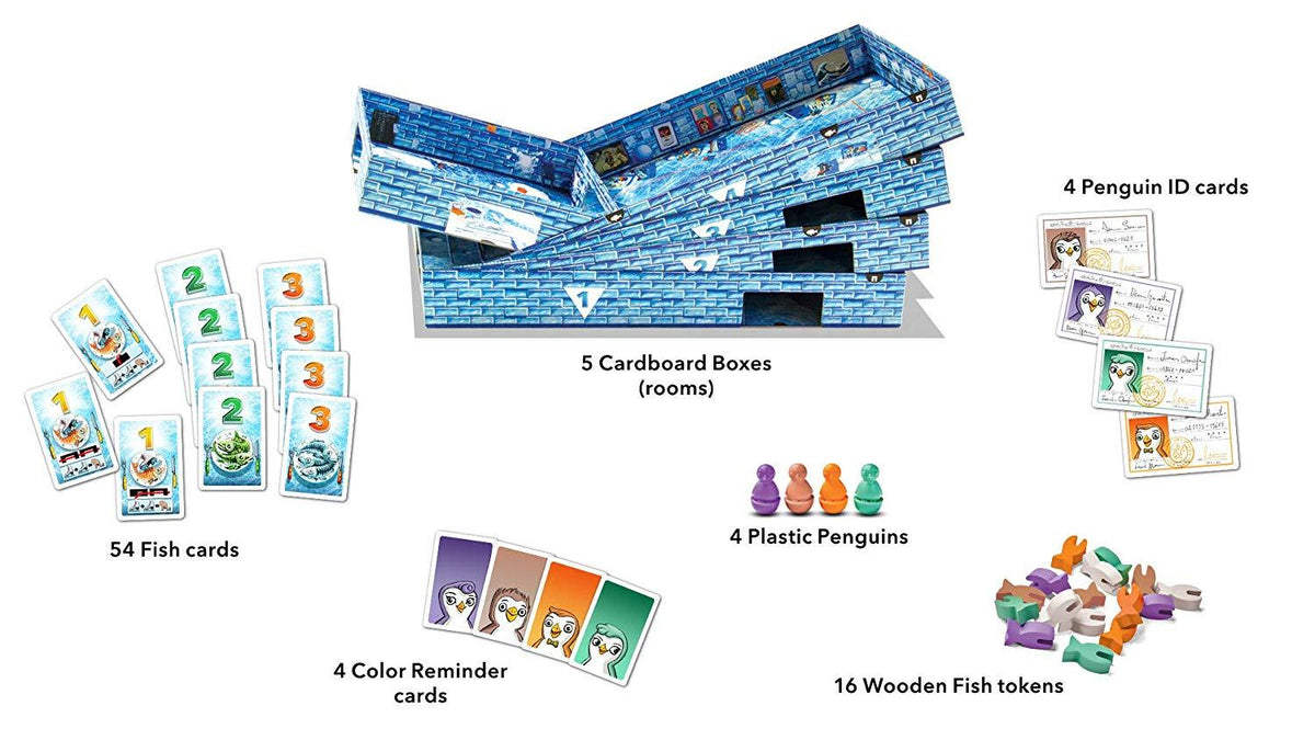 Ice Cool + Ice Cool 2 Bundle