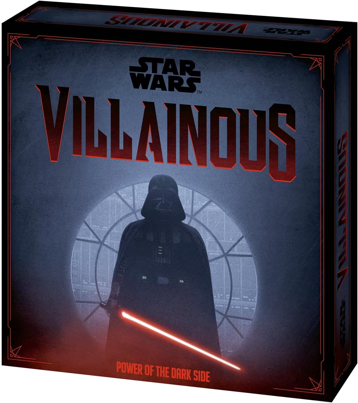 Star Wars Villainous: Power of the Dark Side