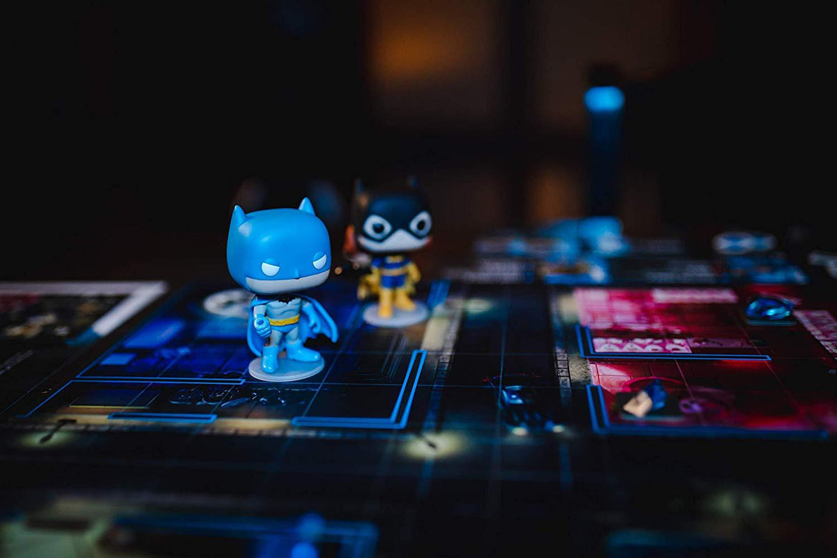 Funkoverse - DC Comics Bundle