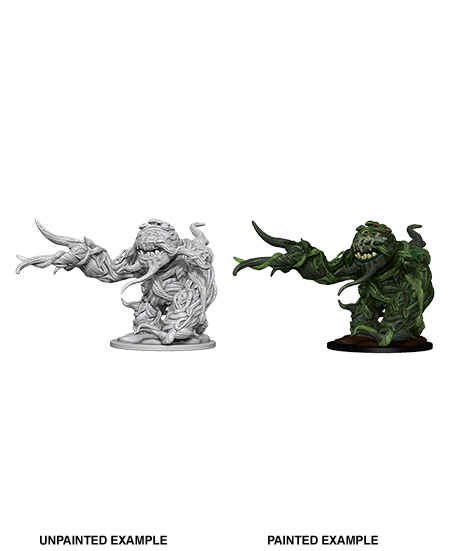 D&D - Shambling Mound (Nolzurs Marvelous Unpainted Miniatures)
