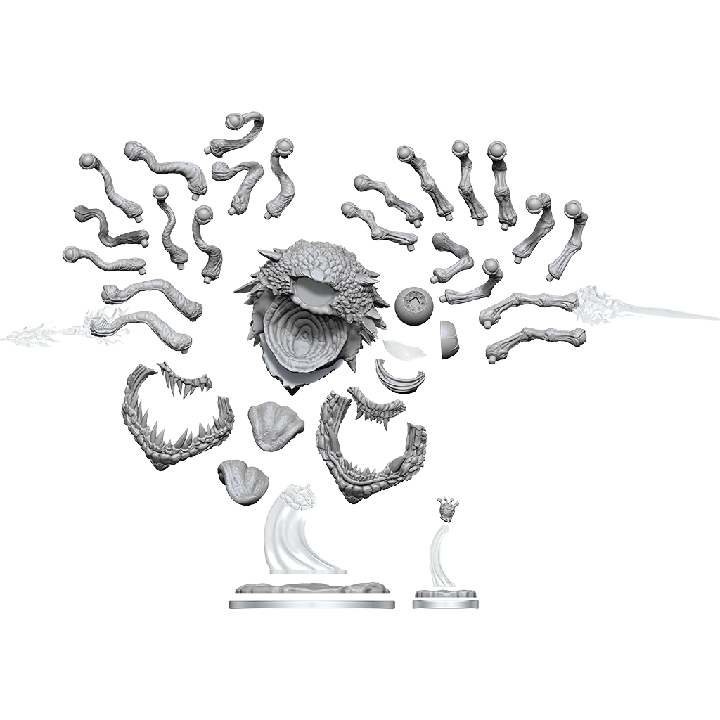 Beholder (D&D Frameworks)