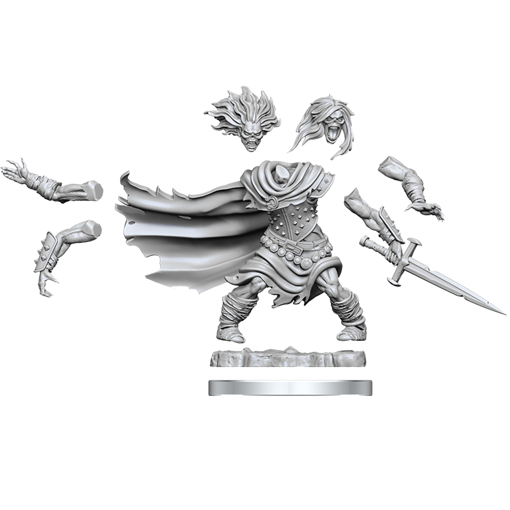 Wight (D&D Frameworks)