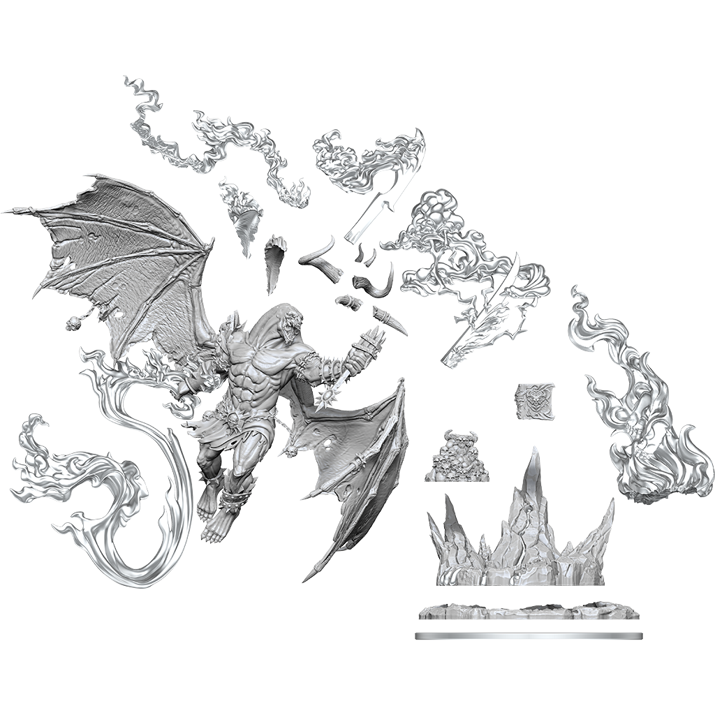 Balor (D&D Frameworks)