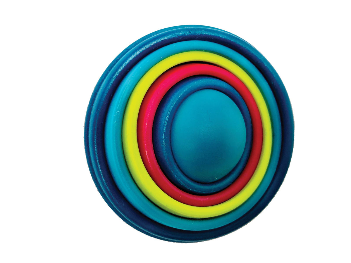 GYRiNGS - Fidget Widget