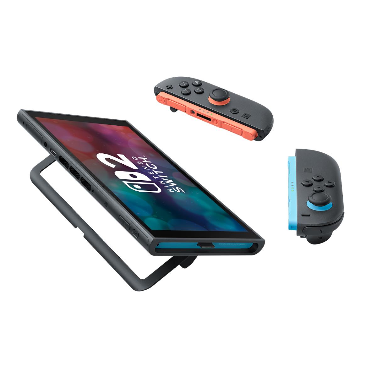 Nintendo Switch 2 Console + Mario Kart World Bundle