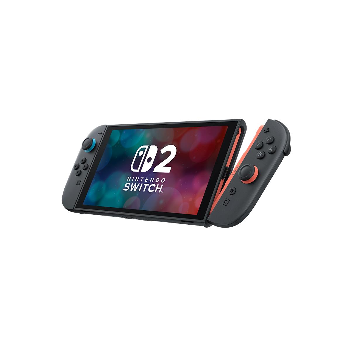 Nintendo Switch 2 Console + Mario Kart World Bundle