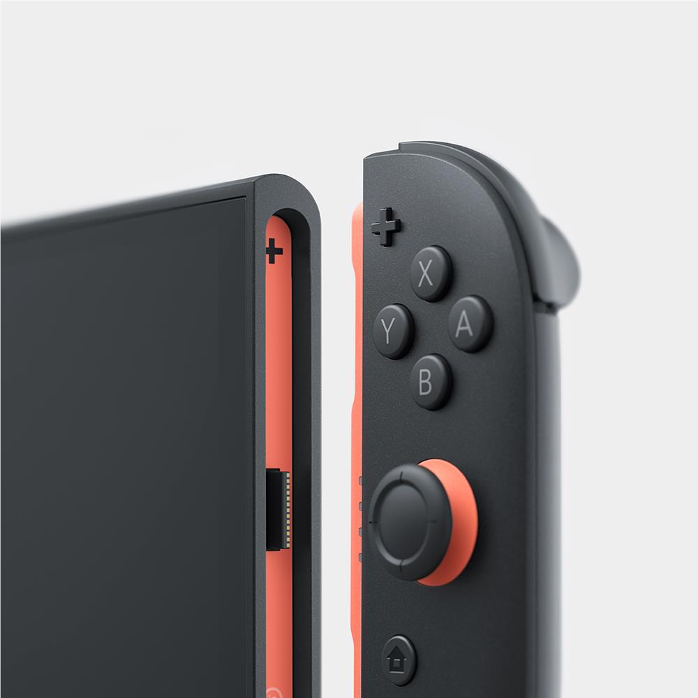 Nintendo Switch 2 Console + Mario Kart World Bundle