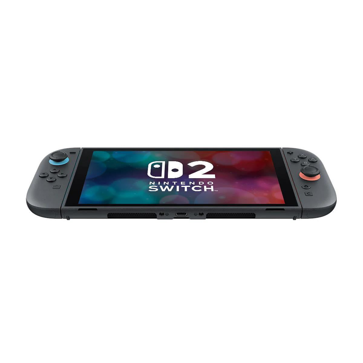 Nintendo Switch 2 Console + Pokemon Legends: Z-A Bundle