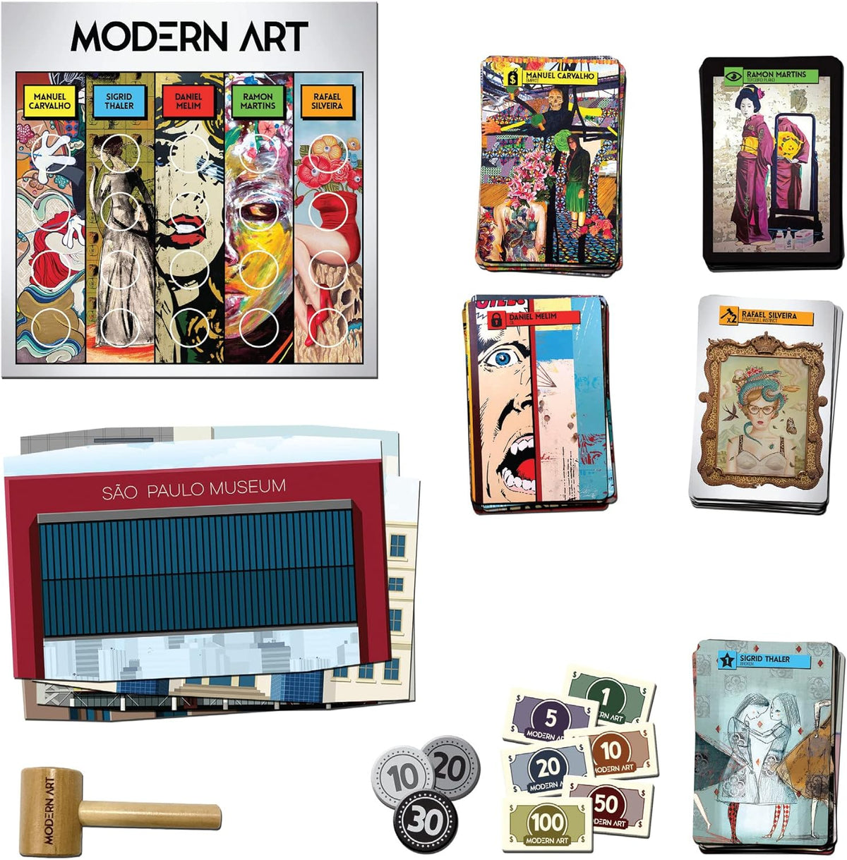 Modern Art