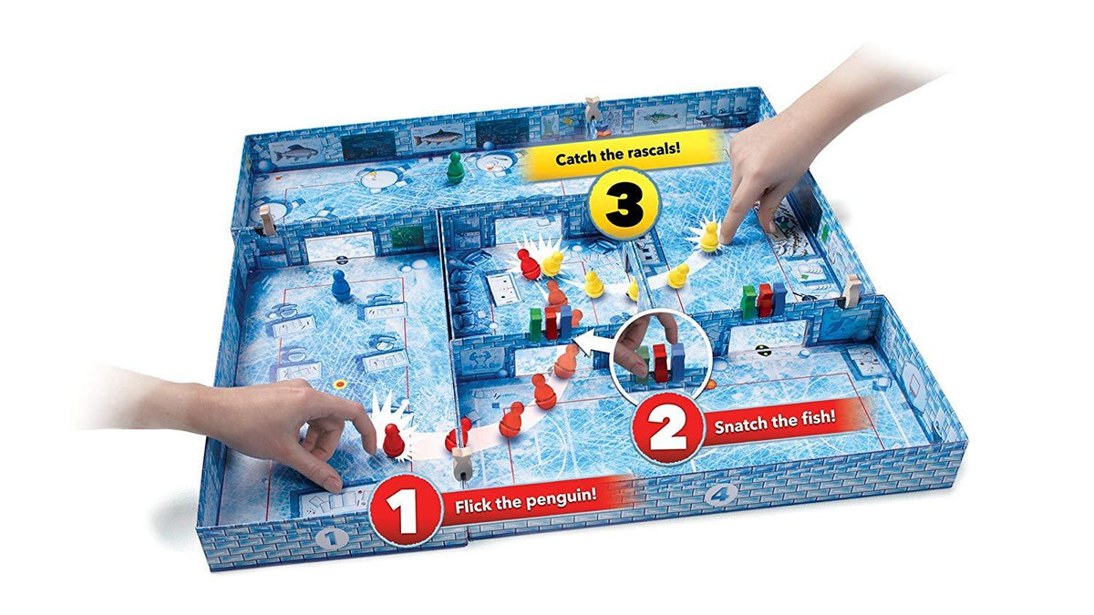 Ice Cool + Ice Cool 2 Bundle