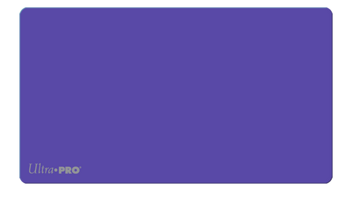 ULTRA PRO Artist's Playmat - Purple