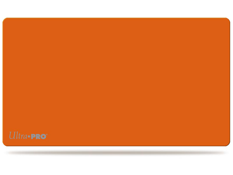 ULTRA PRO Artist's Playmat - Orange