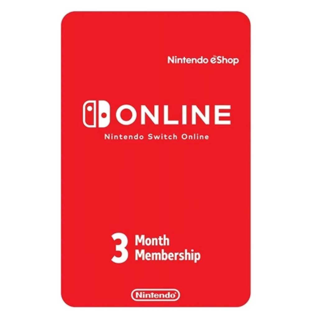 Nintendo Switch Console (OLED Model) - White + Mario Kart 8 Deluxe DLC & 3-Month Online Membership DLC Bundle
