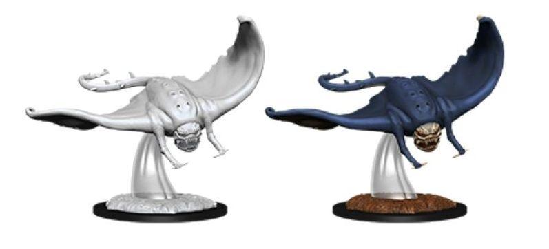 D&D - Cloaker (Nolzurs Marvelous Unpainted Miniatures)