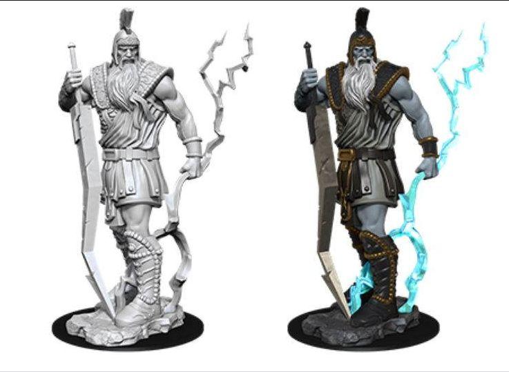 D&D - Storm Giant (Nolzurs Marvelous Unpainted Miniatures)