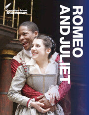 Romeo & Juliet (Cambridge School Shakespeare) (4E)