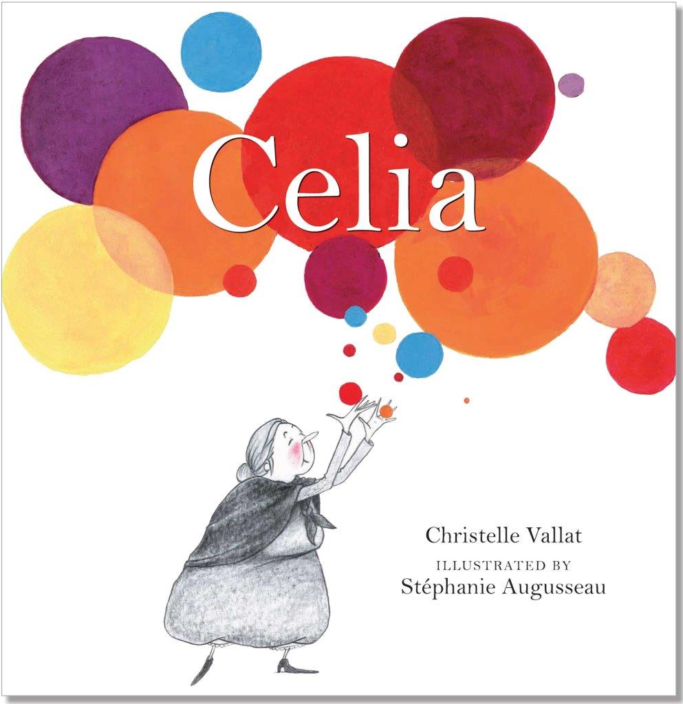 Peter Pauper Celia