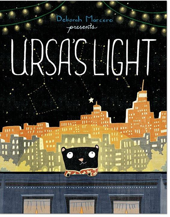 Peter Pauper Ursas Light