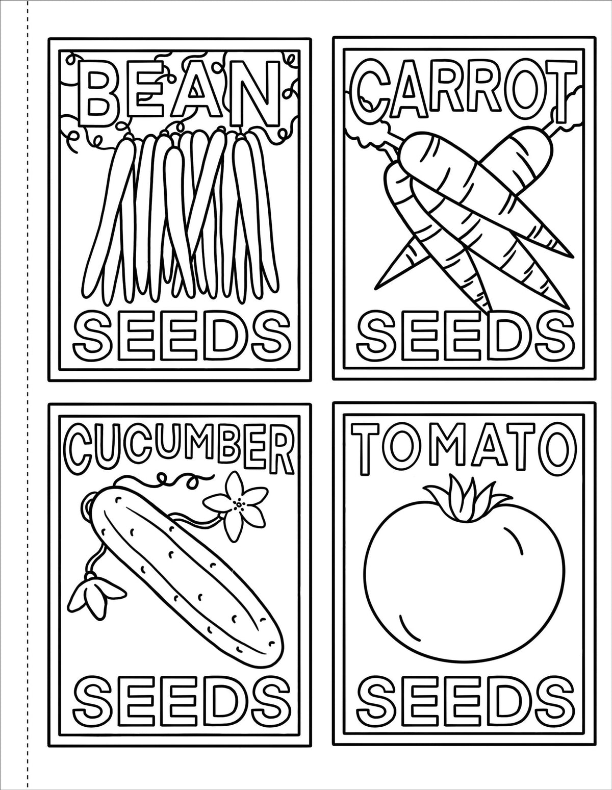 Peter Pauper My First Coloring Book On the Farm