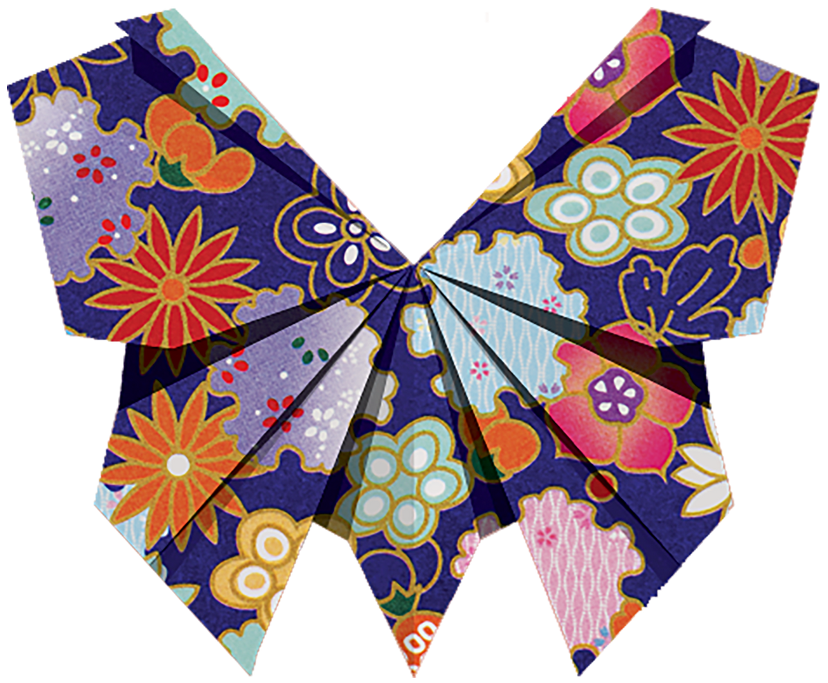 Peter Pauper Origami Paper Washi Patters