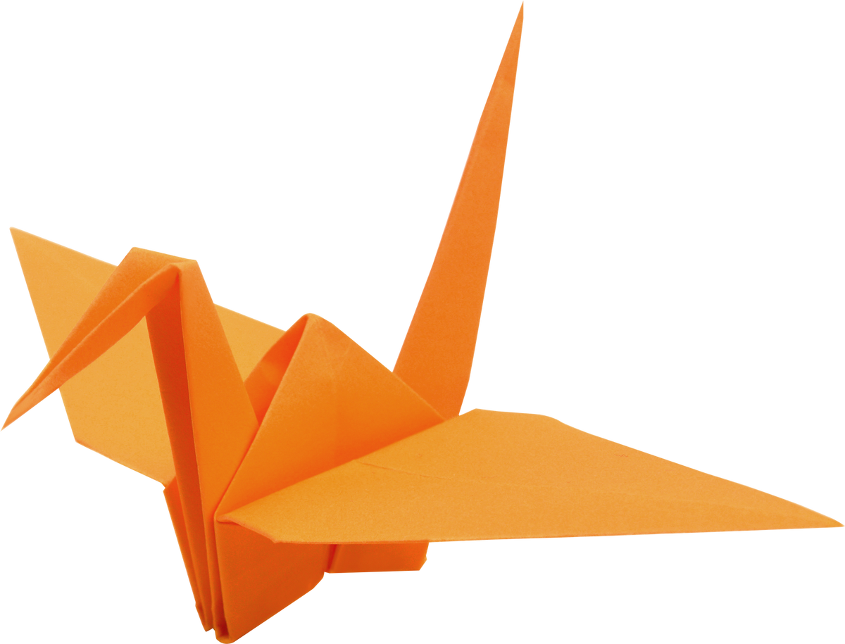 Peter Pauper Origami Paper 20 Vivid Colors