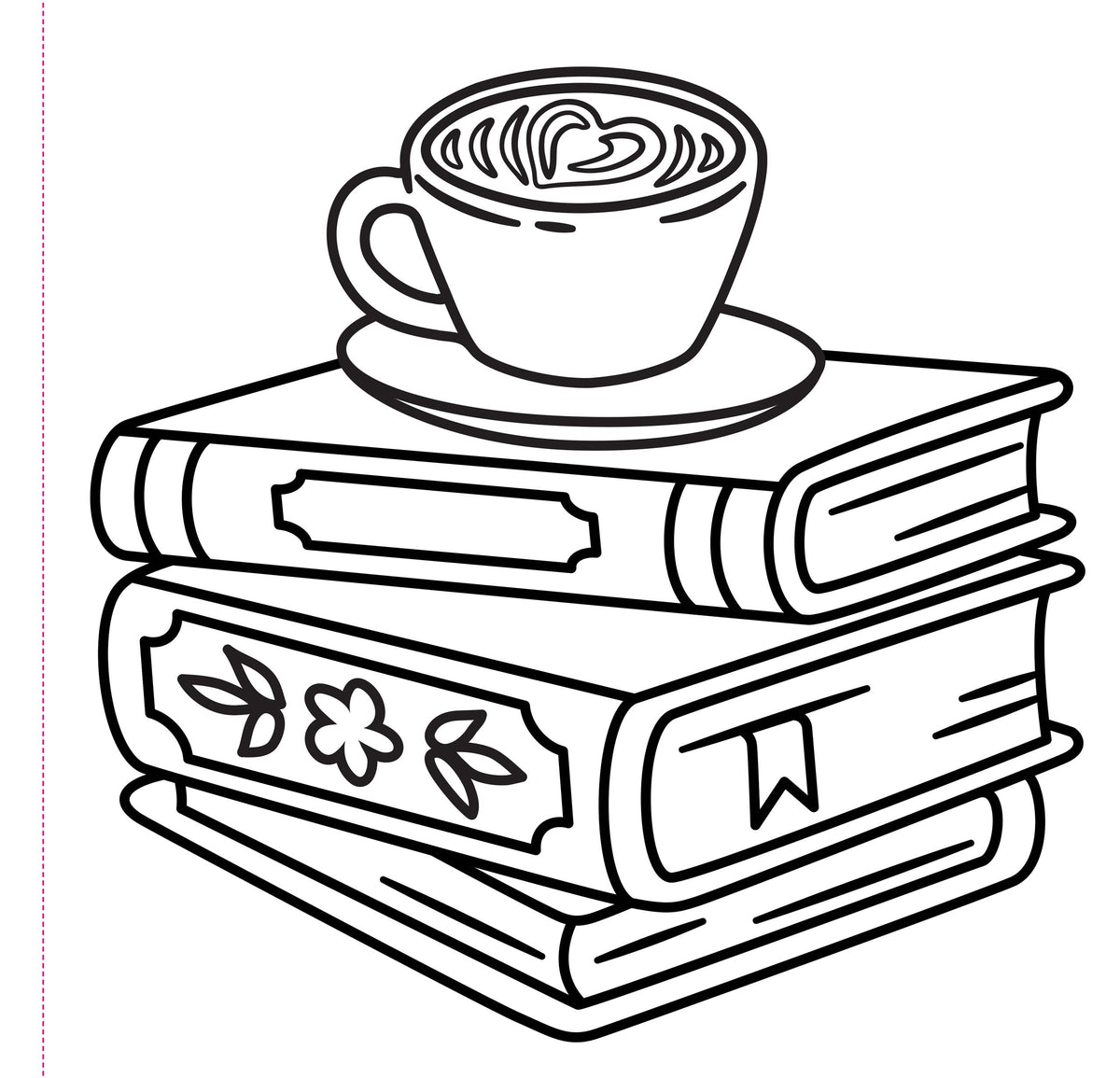 Peter Pauper Color Me Comfy Adult Colouring Book