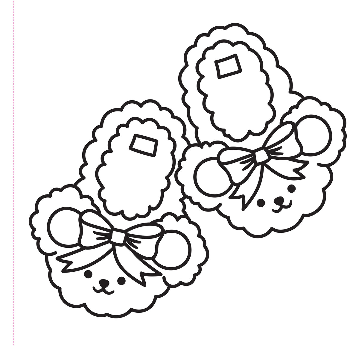 Peter Pauper Color Me Comfy Adult Colouring Book
