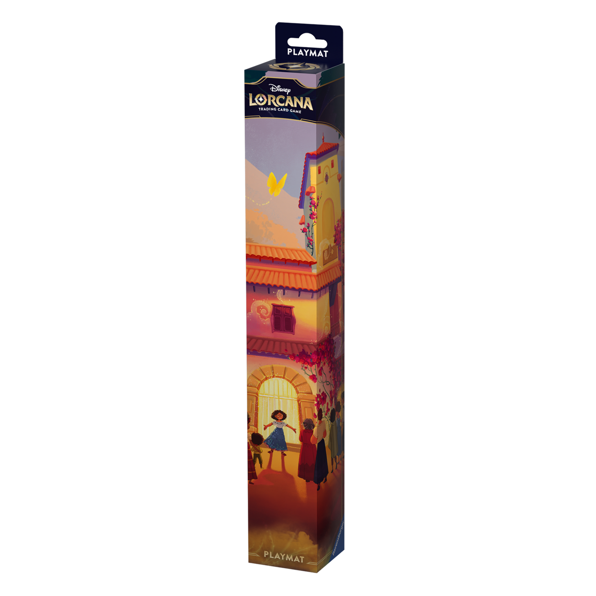 Disney Lorcana TCG: Playmat - Encanto (Look At This Family)