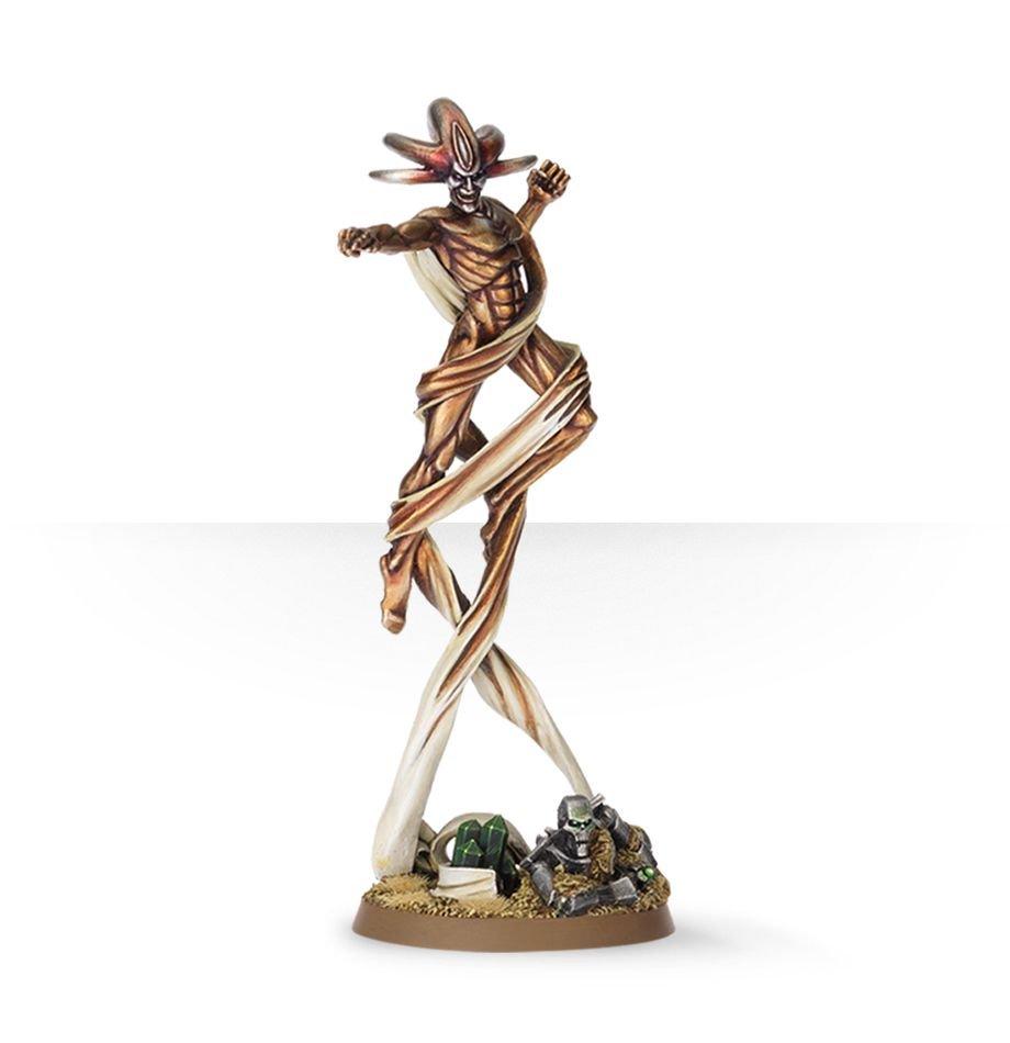 Necrons - C'Tan Shard of the Deceiver (Webstore Exclusive) (Warhammer 40000)