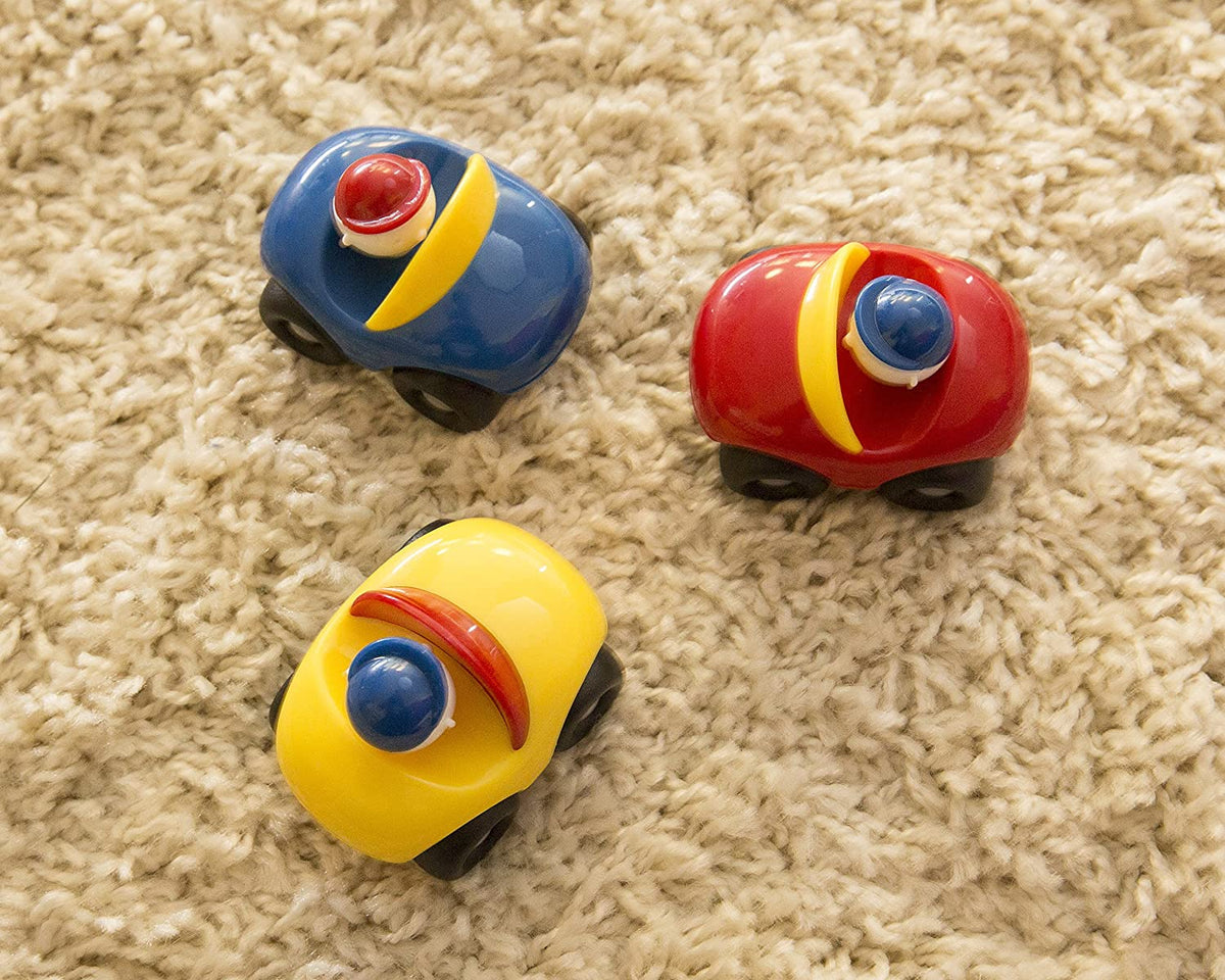 Ambi Toys - Pocket Car (Assorted)