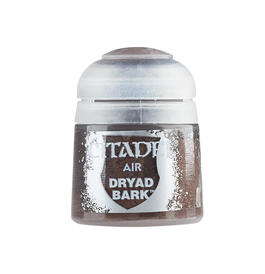 Citadel Air - Dryad Bark (24ml)