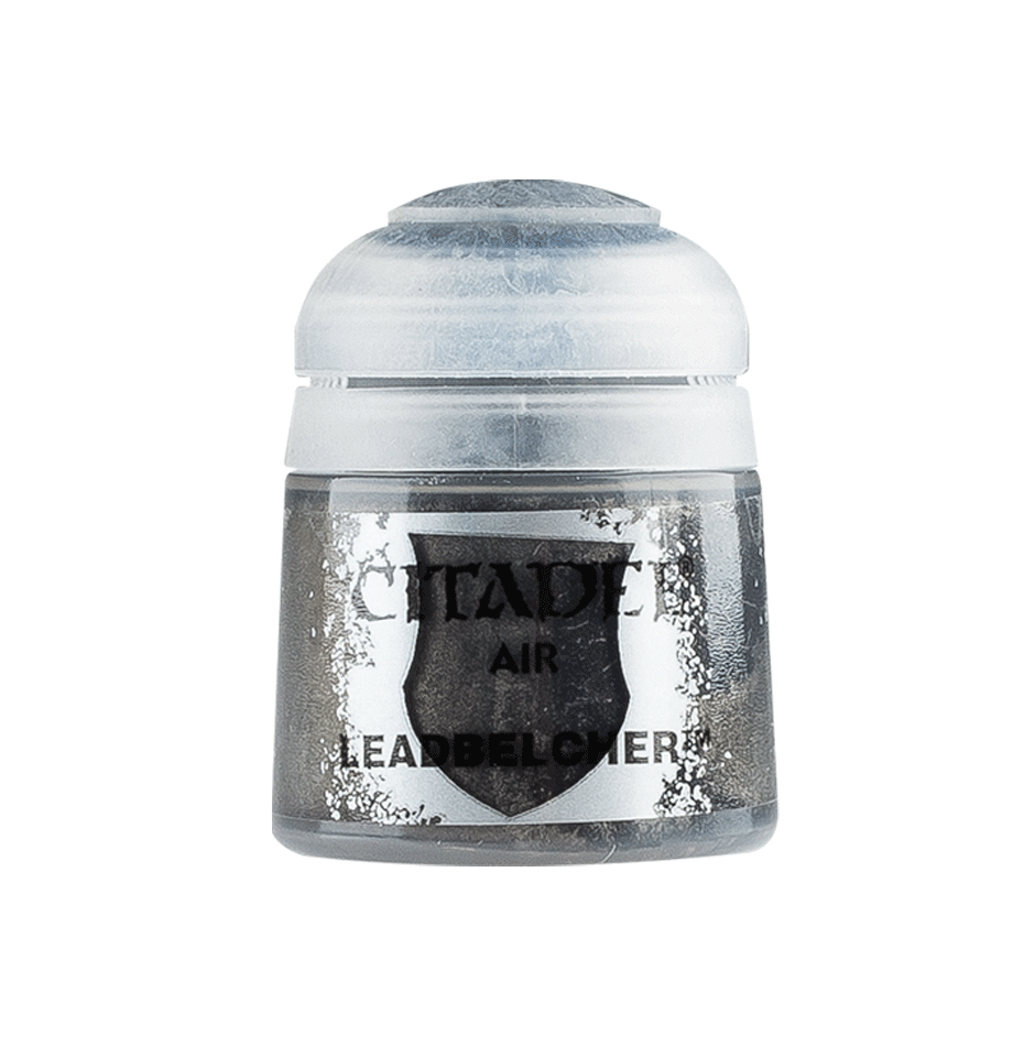 Citadel Air - Leadbelcher (24ml)