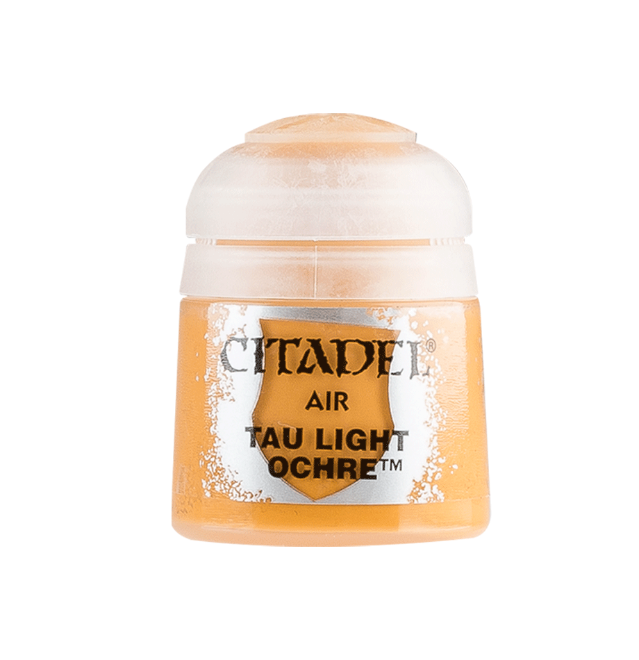 Citadel Air - Tau Light Ochre (24ml)