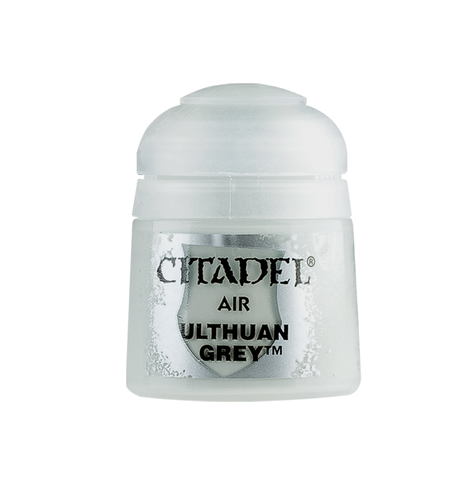 Citadel Air - Ulthuan Grey (24ml)