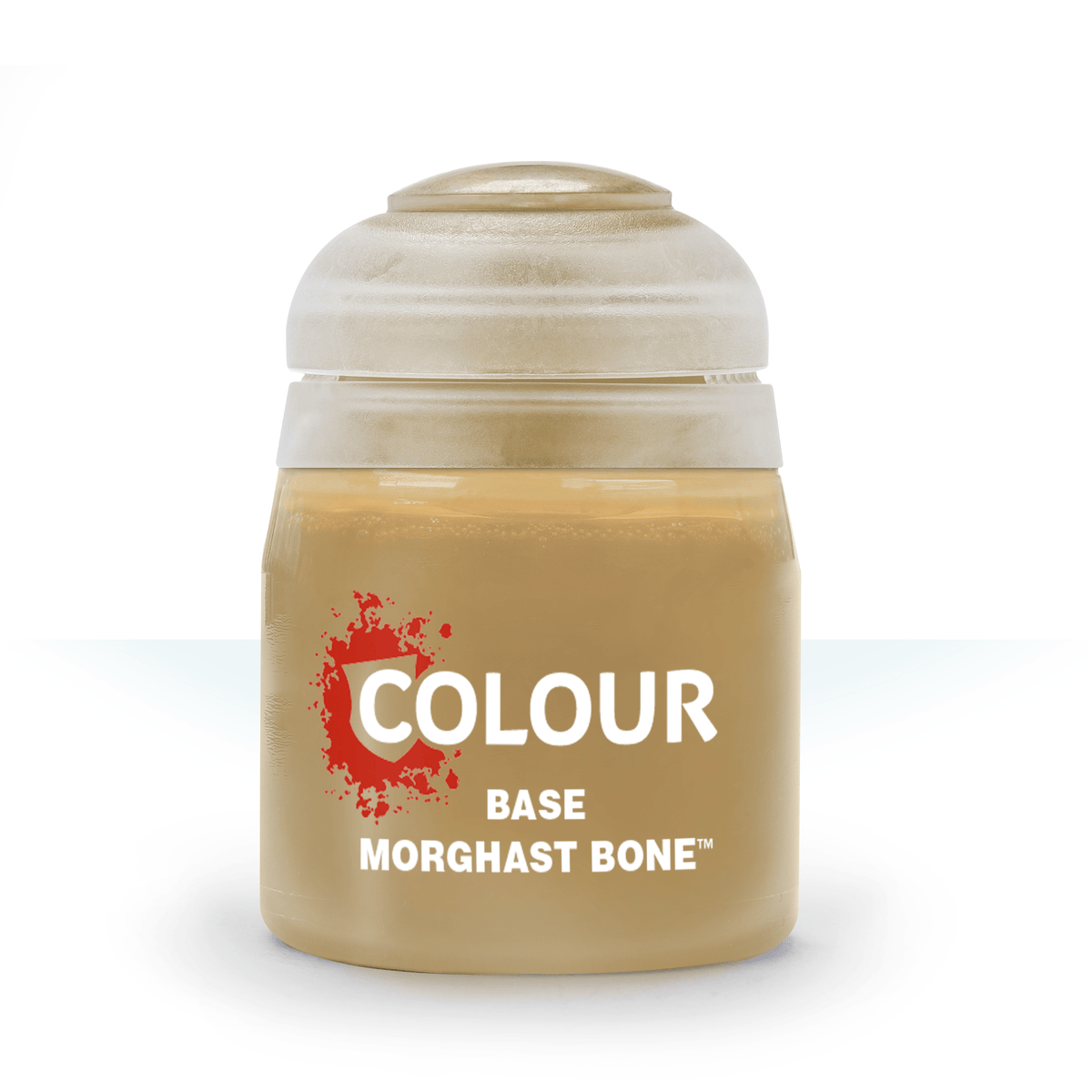 Citadel Base - Morghast Bone (12ml)