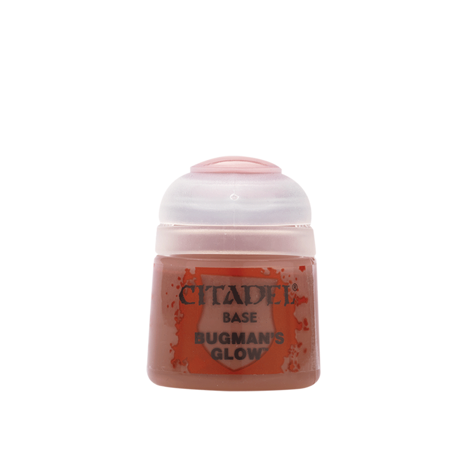 Citadel Base - Bugmans Glow (12ml)