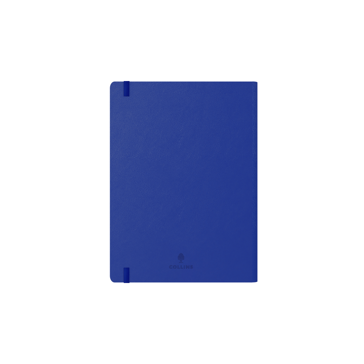 Collins 2027 Calendar Year Diary - Legacy CL53.60 A5 WTV Blue